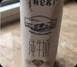 蒙牛特仑苏嗨MILK 0乳糖牛奶梦幻盖 200mL*10瓶（3.8g蛋白） 实拍图