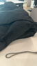 无印良品加厚毛巾被法兰绒毛毯午睡毯子毛毯被子空调毯盖毯 150*200cm灰色 实拍图