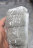 蓓安适一次性内裤男士平角纯棉旅行便携大码双档免洗短裤 灰蓝XL号 实拍图
