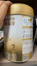 惠氏（Wyeth）启赋蕴淳进口较大婴儿配方奶粉2段（6-12月）810g A2奶源HMO 实拍图