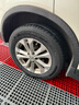 邓禄普（DUNLOP）汽车轮胎 225/65R17 102T GRANDTREK ST30原配本田CRV奇骏哈弗H6 实拍图