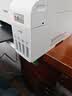 【9成新】爱普生（EPSON）L3556 A4彩色墨仓式打印机 打印复印扫描多功能一体机 无线WIFI 家用办公打印（不含墨盒/硒鼓）   实拍图