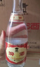 杏花村汾酒 黄盖金标玻瓶 清香型白酒 53度 450mL*12瓶 整箱装 实拍图