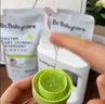 babycare婴儿洗衣液 无酒精宝宝专用儿童酵素去污洗衣液（4.8L+2西柚皂） 实拍图