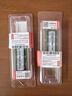 联想（Lenovo） 8GB DDR3L 1600 笔记本内存条 低电压版 实拍图