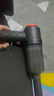吸尘器家用大吸力大功率轻便清洁机汽车吸尘器两用手持吹尘器小型宠物除吸毛器桌面便携除尘机 【基础款吸尘器】长吸嘴2037 实拍图