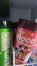 香飘飘【时代少年团同款】Meco贴贴杯缤纷装400ml*8杯礼盒装果汁茶饮料 实拍图