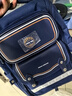 第九城堡Vnine City书包小学生1-3-6年级护脊大容量儿童书包男女孩背包 实拍图