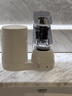 可菱水 净水器 水龙头过滤器 家用直饮前置过滤器双出水滤水器厨房卫生间通用 超滤芯自来水净水机 CG104 【日本制】1芯装-约用半年 三菱滤水器 实拍图