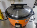 半球（PESKOE） 商用电饭煲大电饭锅食堂商用大电饭煲电饭锅老式大容量20人以上耐用大饭煲 （适用8-15人） 8L 实拍图