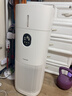 东芝（TOSHIBA）大白梨Pro空气净化器加湿器净化加湿一体机等离子消杀病毒除甲醛过敏源 大白梨净化加湿杀菌除甲醛一体机 实拍图