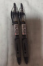 晨光（M&G）文具GP1008按动中性笔学生0.5黑笔签字笔商务子弹头考试专用水笔办公用品黑色10支笔+10支芯 实拍图