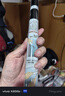 仓藏防晒隔热膜遮光玻璃贴纸窗户贴膜防窥单向透视隐私遮阳半遮光膜 实拍图
