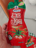 味好美（McCormicK）番茄沙司挤挤装 330g【0添加防腐剂/色素】意大利面酱披萨酱 实拍图