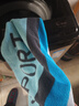金号A类运动毛巾不掉毛纯棉100%吸汗健身房游泳毛巾成人小浴巾运动 实拍图
