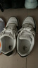 乔丹男鞋春夏季低帮板鞋厚底增高休闲白鞋运动鞋防滑耐磨板鞋男 实拍图