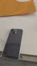 闪魔 适用iPhone 15手机壳气囊防摔软壳 苹果15保护套超薄镜头全包透明软壳抗黄防磨防摔男女同款 实拍图