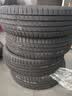DELMAX德意汽车轮胎185/65R15 88H 适配悦纳/轩逸/东风飞跃 实拍图