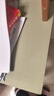 朗格 环保护眼儿童书桌垫桌布小学生学习专用写字台课桌垫桌面保护垫 实拍图