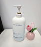 维特丝美白沐浴露烟酰胺持久留香72小时香体男女士保湿亮肤控油滋润乳液 实拍图
