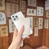 Zokd【国家3C认证】MagSafe磁吸充电宝适配iPhone17Pro超薄便携无线快充苹果移动电源10000毫安大容量 苹果银丨新国标3C认证 【20000M】原版1:1丨双向快充丨可上飞机 实拍图