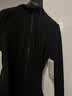 lululemon丨Define 女士连帽夹克 *Nulu™ 芯吸 LW3HAWS 黑色 M /8 实拍图