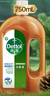 滴露（Dettol）消毒液洗衣衣物消毒水750mL 除螨杀菌混洗无忧 家居地板消毒 非84 实拍图