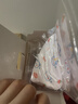 超亚 医用外科口罩一次性3d立体儿童口罩3-6岁防过敏独立包装卡通30只 实拍图