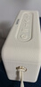飞利浦（PHILIPS）TAS2130蓝牙音响复古桌面音箱大音量家用客厅环绕电脑音响男女儿童生日礼物 实拍图