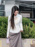 小野和子【关晓彤同款】立领防晒衣女款防紫外线夏季新款防晒服冰丝外套 实拍图