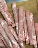 西鲜记宁夏盐池滩羊原切羔羊肉卷300g 180天羔羊涮羔羊肉片火锅炖煮食材 实拍图