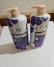 力士（LUX）依兰香沐浴露 幽莲魅肤馥郁香氛精油沐浴乳1000g 持久留香 实拍图