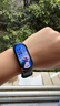 小米（MI）手环10 NFC版 黑色 国家补贴 智能手环 专业运动健康 监测睡眠管理 送男友送女友 实拍图