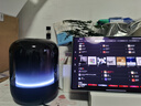 华为Sound X New 帝瓦雷调音 智能音响蓝牙音箱桌面音响 无线立体声频幻彩灯效重低音炮 礼物 实拍图