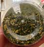 陈一凡 莲子心茶 精选莲子芯170g 泡水喝的养生熬夜茶可搭配菊花茶 实拍图