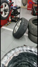优科豪马横滨轮胎/汽车轮胎 205/55R16 91V ASPEC A580 原配本田思域/凌派 实拍图
