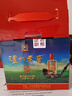 泸州老窖六年窖头曲 52度浓香型白酒125mL*6瓶整箱装 年份随机 实拍图