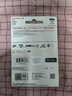 闪迪（SanDisk）512GB TF(MicroSD)内存卡 4K极速金卡A2 V30 U3行车记录仪 运动相机无人机 监控存储卡 读190MB/s 实拍图