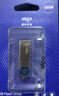 爱国者（aigo）16GB USB2.0 U盘 A10 金属企业定制u盘 电脑办公学习U盘 迷你防水优盘 实拍图