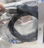 毕亚兹 主动式DP1.4转HDMI2.1转接线8K60Hz高清转换器240Hz高刷公对公显卡电脑接电视投影仪显示器1米 实拍图