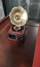 TaTanice复古留声机音乐盒客厅小众装饰桌面摆件儿童创意玩具开学生日礼物 实拍图