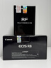 佳能（Canon）RF全画幅微单镜头 定焦镜头 适R50 V R7 R8 RP R6二代 R5 R10 R3 R100微单相机 RF 85mm F2 IS STM中远摄微距定焦 官方标配【不含多种滤镜 实拍图