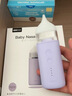 易简（yijan）电动吸鼻器婴儿鼻屎神器新生儿宝宝儿童防水鼻涕清洁通鼻塞DQ58 实拍图