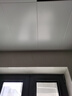 美的（Midea）吸顶灯客厅灯大灯主灯led灯卧室灯护眼全光谱灯饰全屋套装灯具 三段调色|140W客厅灯|三防 实拍图