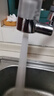苏泊尔水龙头净水器防溅过滤净水滤嘴起泡器厨房面盆龙头万向旋转延伸器 （2只装）过滤防溅起泡器 实拍图