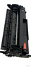 彩格cf277a硒鼓适用惠普m329dw硒鼓m429dw m405dn m305d m405d/dw墨粉盒M429fdw/fdn打印机碳粉hp77A无芯片 实拍图