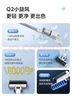美的（Midea）无线吸尘器家用吸尘器家用宠物手持吸尘器大吸力轻量车载长续航地毯猫毛狗毛吸毛器【爆款升级】Q2 实拍图