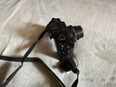 松下G100DK （Panasonic）微单相机   数码相机 vlog相机 微单套机12-32mm 4K视频 专业收音 柔肤自拍 实拍图