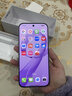 小米（MI）红米k90 骁龙8至尊版 国家补贴 REDMI 红米旗舰新品5G小米手机 浅紫色 12GB+256GB 【官方标配】 实拍图