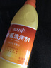 蓝月亮 地板清洗剂 600g/瓶 柠檬香 地板清洁剂 拖地清洁剂瓷砖清洁剂 实拍图